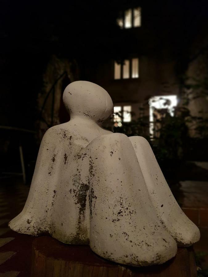 노비비노돌스키 Panorama House 빌라 외부 사진