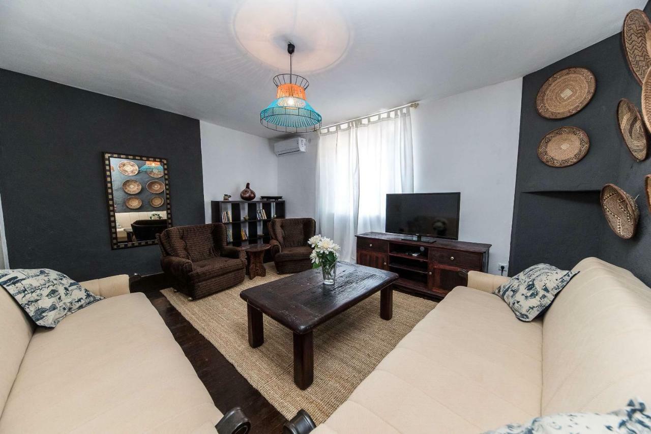 노비비노돌스키 Panorama House 빌라 외부 사진